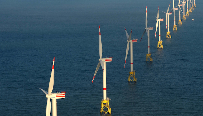 RWE sells 350MW Baltic 2 to PGE RWE to buyback up to €1.5bn of shares