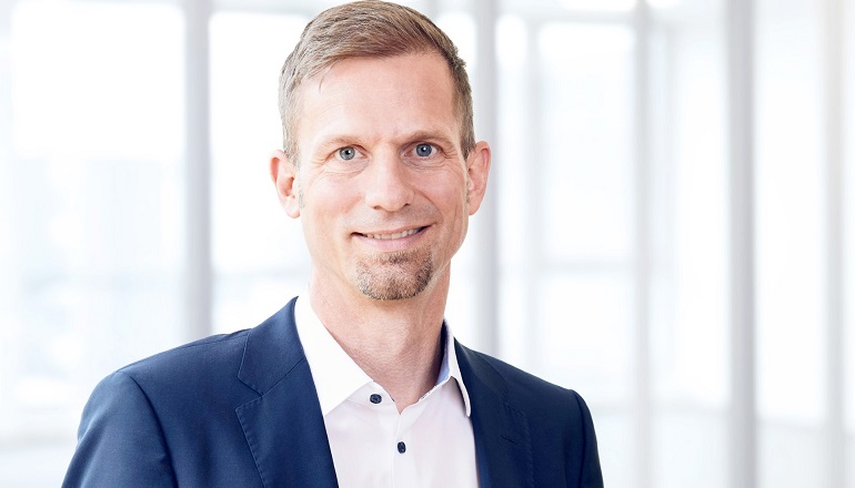 RWE appoints offshore wind COO