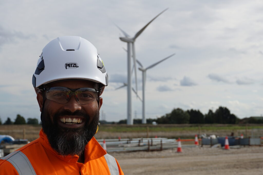 RWE launches 2025 Apprenticeship Programme RWE launches offshore wind careers films