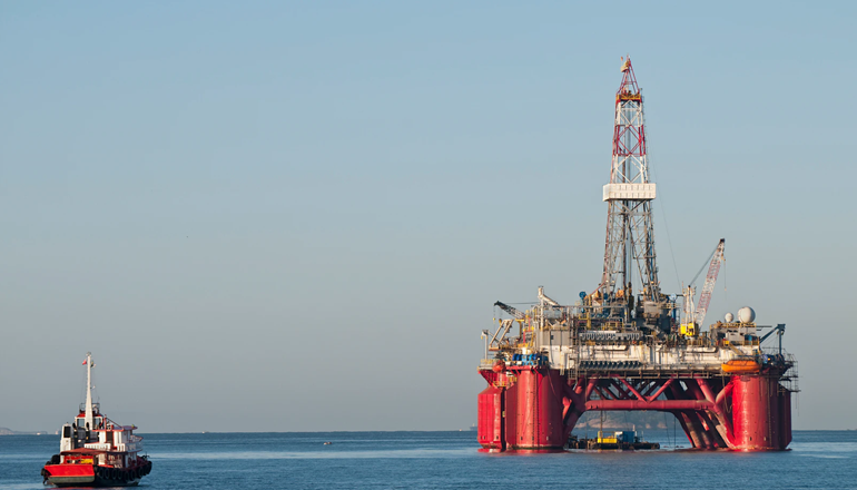 ‘O&G rig electrification slashes emissions’ ‘O&G rig electrification slashes emissions'