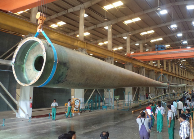Lenders approve Suzlon debt restructure Brazil blade maker launches replacements range
