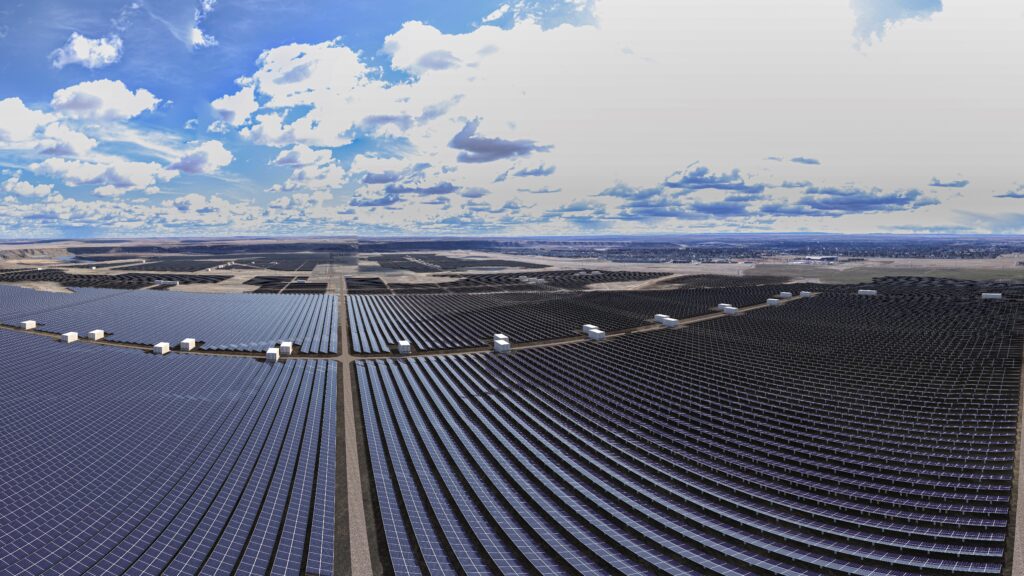 DP Energy secures approval for 325MW Canadian PV project