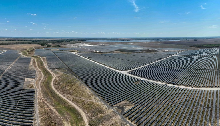 Bechtel wins EPC work on Texas solar project Bechtel wins EPC work on Texas solar project