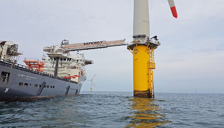 Safeway secures Taiwan vessel contract extension Spanish