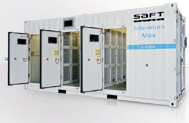 Total Chinese JV eyes battery charge Total Chinese JV eyes battery charge