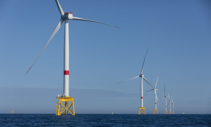 Global Maritime bags Saint-Brieuc marine services gig