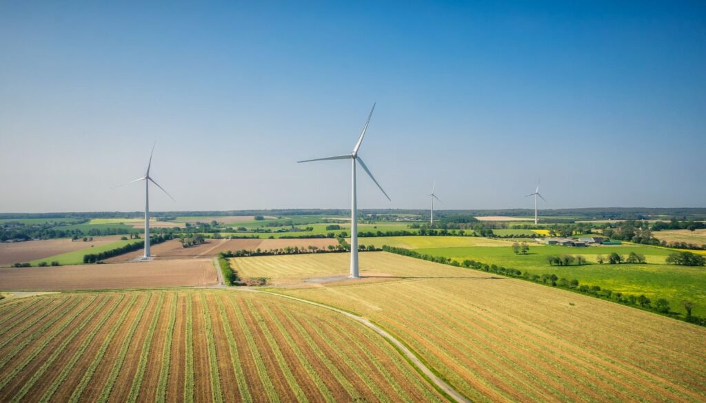 Energiequelle commissions French wind farm Energiequelle commissions French wind farm
