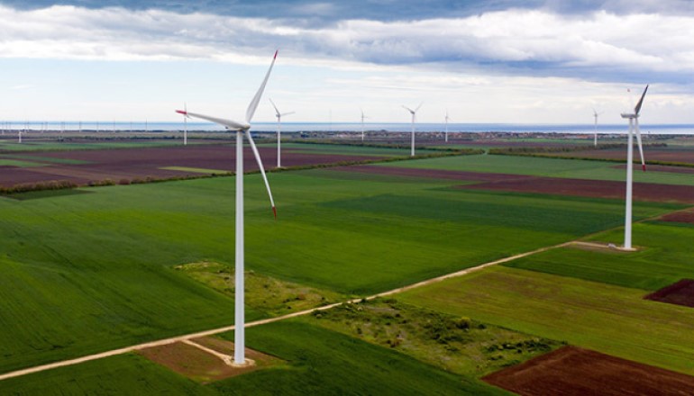EBRD invests €32m in Bulgarian onshore EBRD invests €32m in Bulgarian onshore