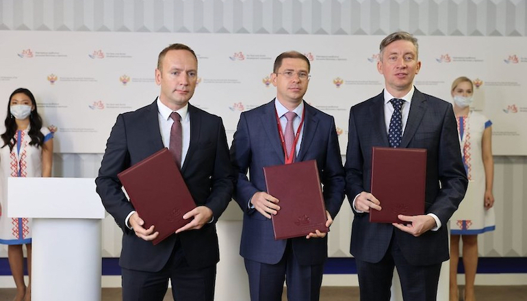 Russian trio plan 67MW wind farm on Sakhalin