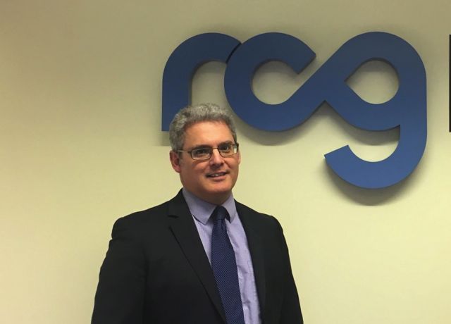 RCG boosts projects team