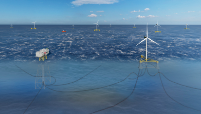 South Korea floater wins DNV approval South Korea floater wins DNV approval