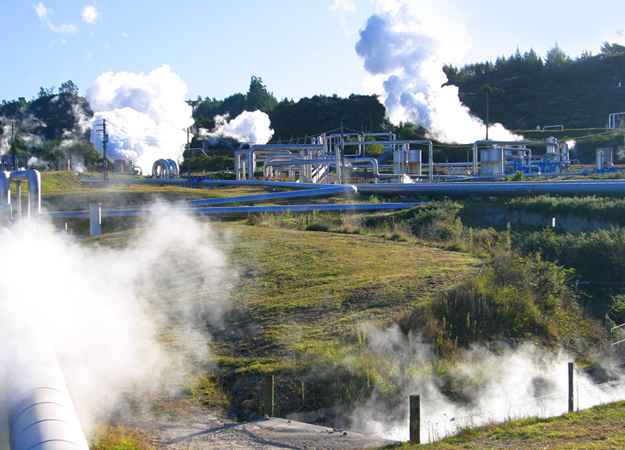 COP21 offers clean energy boost
