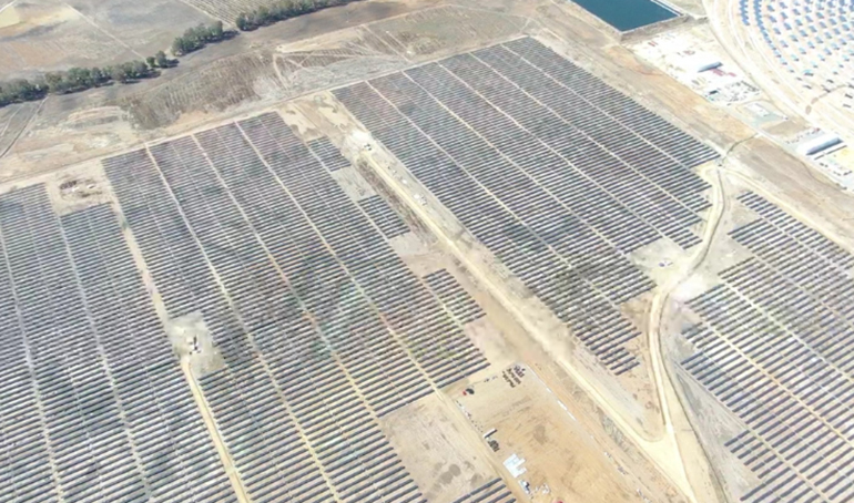 Solarpack closes Peru solar financing