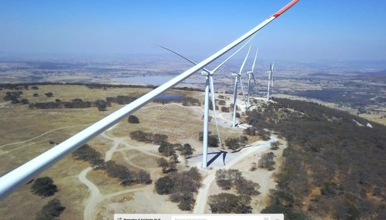 Elawan secures €25m for Mexican wind farm Elawan secures €25m for Mexican wind farm