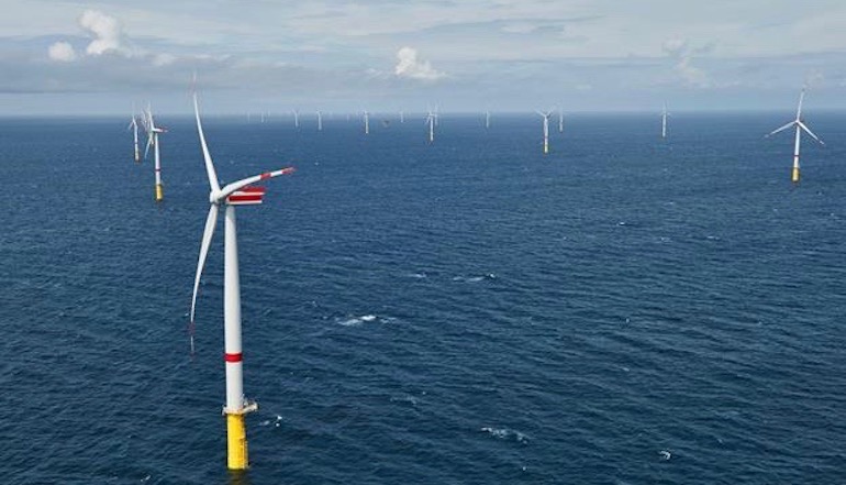 Prysmian wins HKZ 3&4 wires work