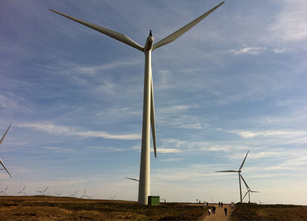 Vestas wins 36MW Scottish order Vestas wins 36MW Scottish order