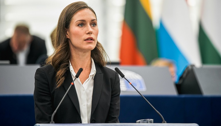 EU ‘must accelerate' renewables