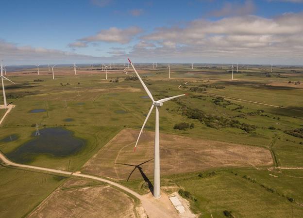 Nordex claims Brazil home win