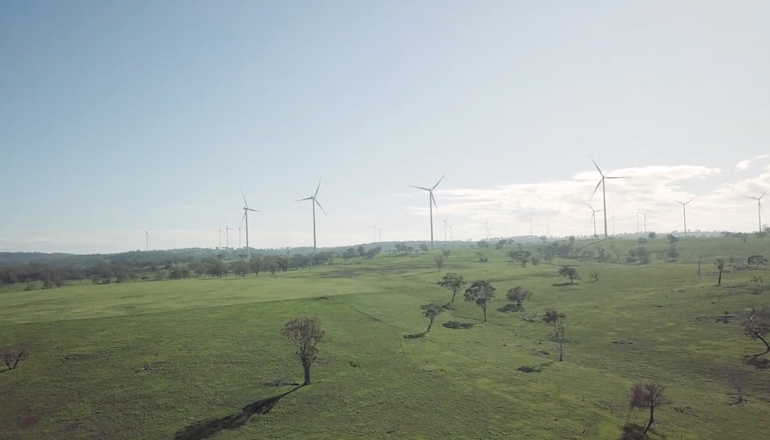 City of Sydney goes 100% renewable City of Sydney goes 100% renewable