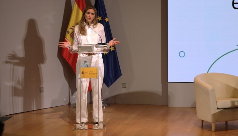 Spain allocates €212m for offshore wind ports
