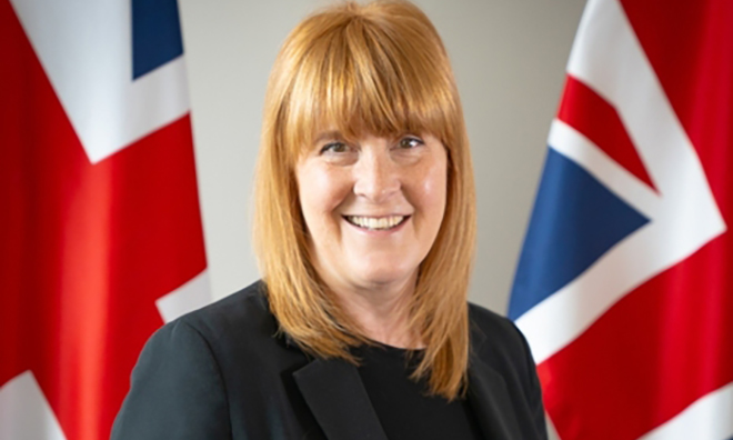 UK shortlists 27 green hydrogen projects for funding UK shortlists 27 green hydrogen projects for funding