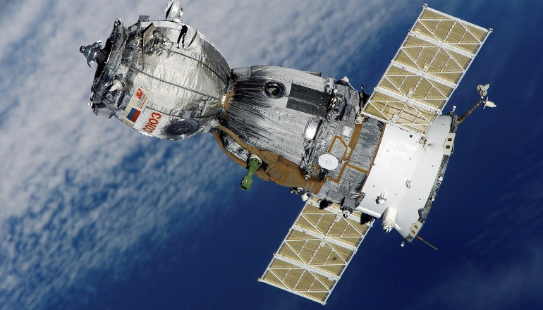 UK government explores space-based solar