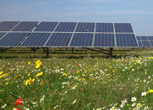 UK planners begin exam of 840MW PV giant UK planners begin exam of 840MW PV giant