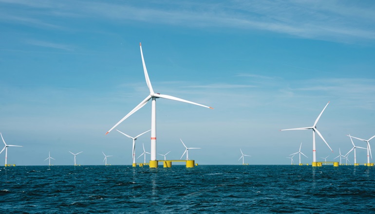 SBM Offshore, Technip forge floating wind JV SBM Offshore