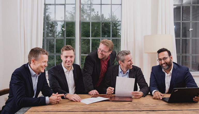 Scada Minds set on Germany