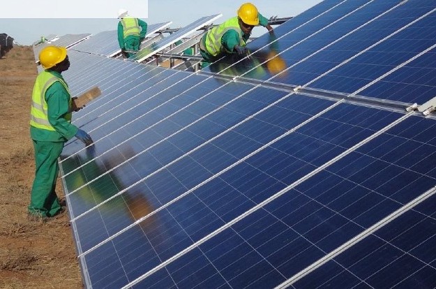 Scatec reaches FID on 273MW SA solar COVID-19: Scatec Solar sees construction impacts