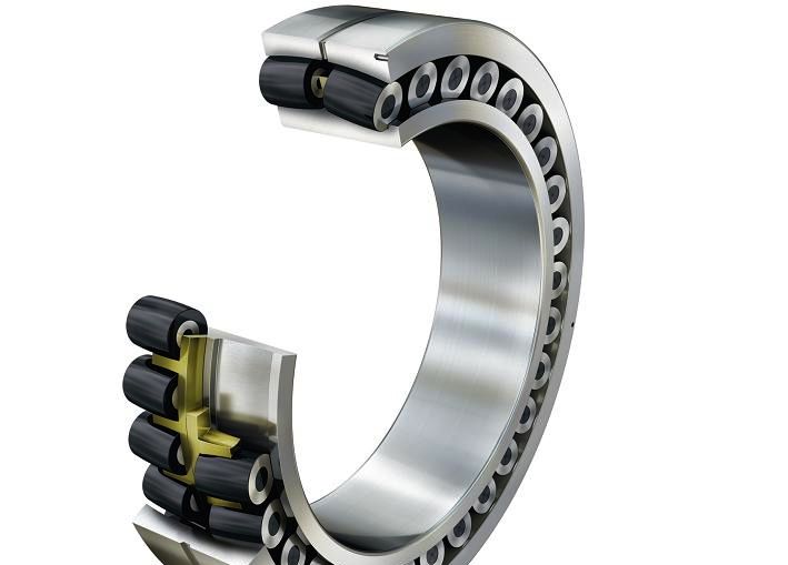 Schaeffler bearing up for wind