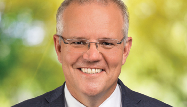 Australia sets out net zero stall ahead of COP26
