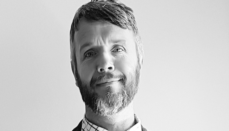 Global Maritime hires business development lead Global Maritime hires business development lead