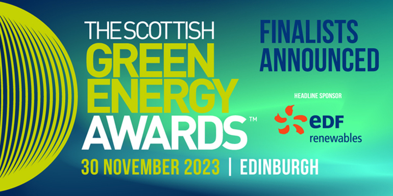 Diverse shortlist for Scottish awards Diverse shortlist for Scottish awards