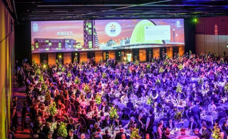 Rovco underwater robot wins innovation gong Scots reveal green gong nominees