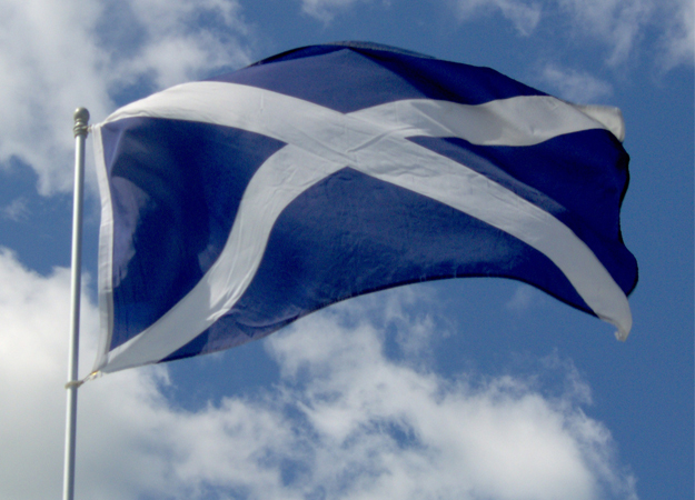 Scotland to establish two Green Freeports Scotland ‘needs urgent climate action in all areas'