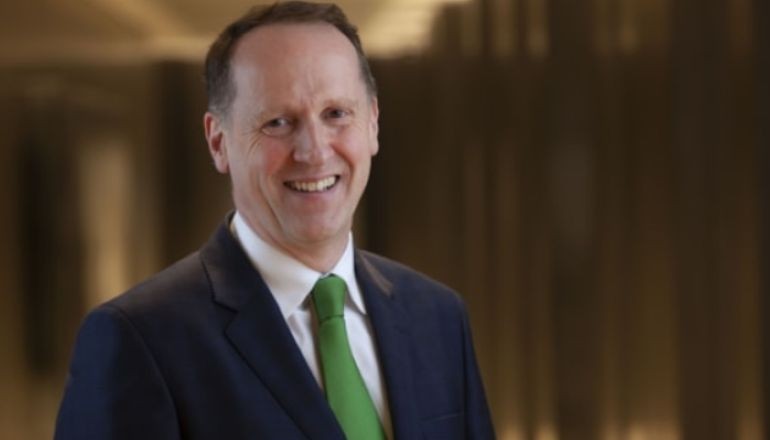 UK names ScottishPower chief to strategy council UK names ScottishPower chief to strategy council