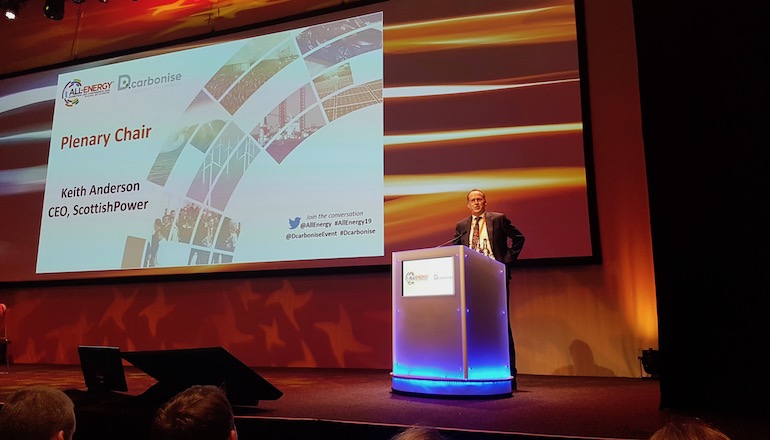 UK energy White Paper 'crucial' to net zero goal