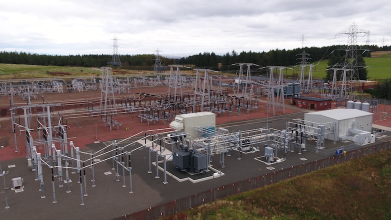 Hitachi to help boost UK green power flow Hitachi to help boost UK green power flow
