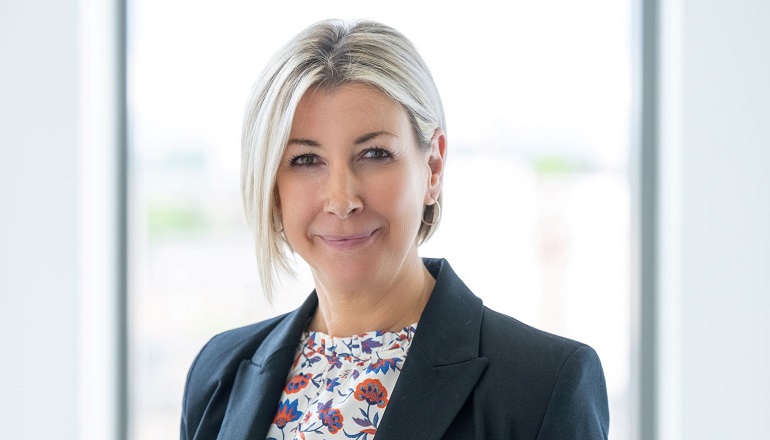 SPR appoints Scottish offshore head SPR appoints Scottish offshore head