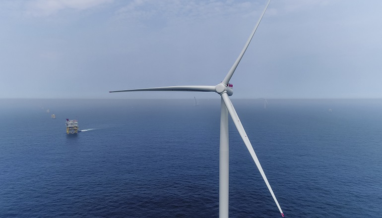 SPR files 3GW MarramWind consent bid ScottishPower takes full control of MarramWind