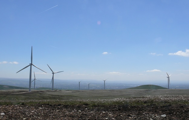 ‘Green jobs key’ to UK economic recovery Renewables deliver 'over half of UK power'