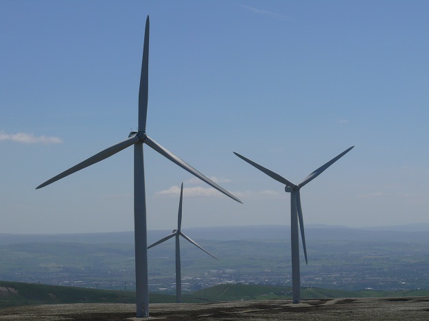 Cubico plans 100MW Scout Moor 2 in England Cubico plans 100MW Scout Moor 2 in England