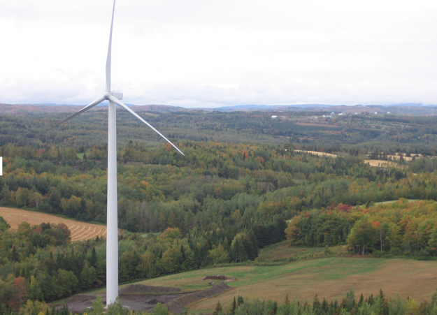 Innergex nears Quebec finish line