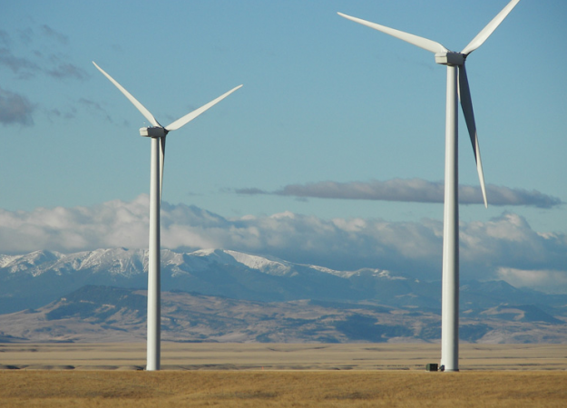Invenergy targets 300MW US wind Invenergy targets 300MW US wind