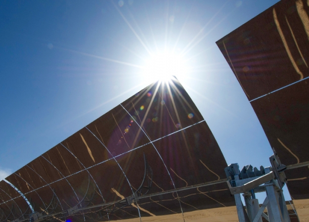 NextEra kicks off Arkansas PV NextEra kicks off Arkansas PV