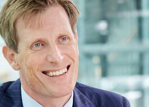 Orsted offshore chief steps down Orsted offshore chief steps down