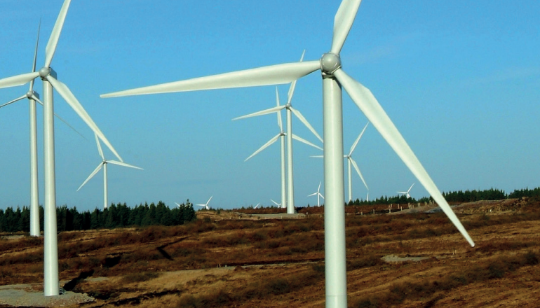 ESB to decommission controversial Derrybrien wind farm ESB to decommission controversial Derrybrien wind farm
