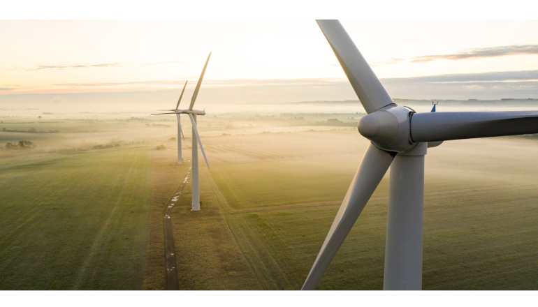 OVO to repower UK wind farms OVO to repower UK wind farms
