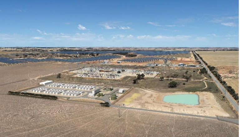 Cbus invests in Atmos Renewables portfolio